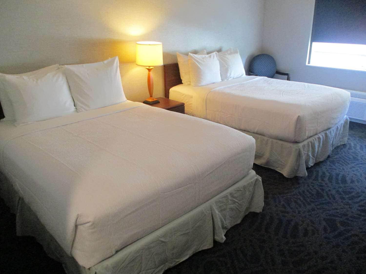 Best Western Independence Kansas City Exterior foto