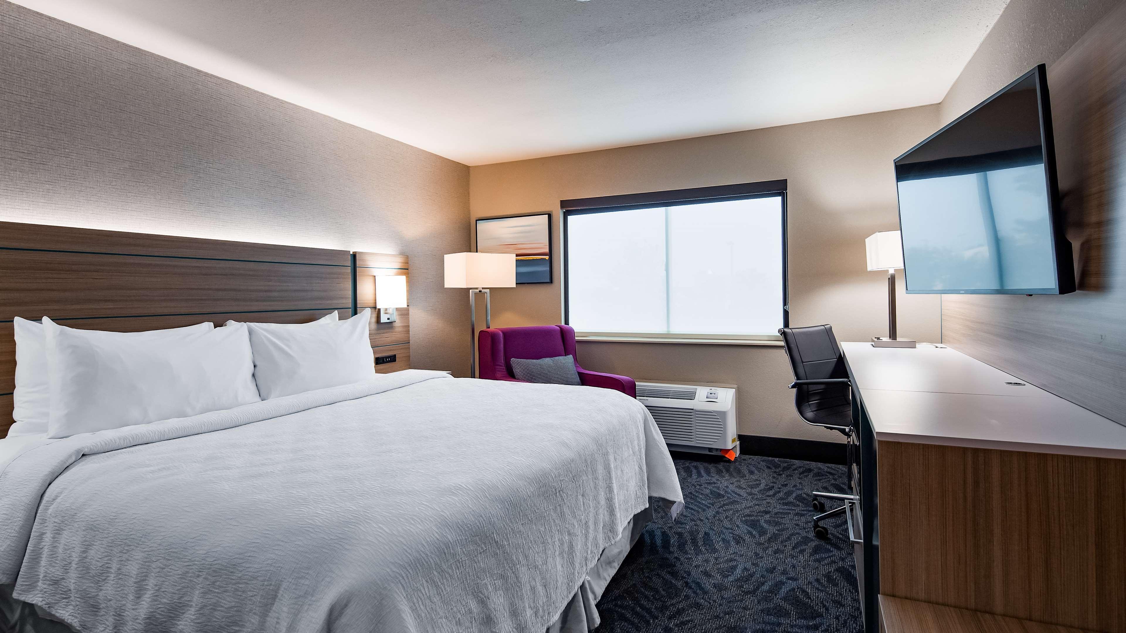 Best Western Independence Kansas City Exterior foto