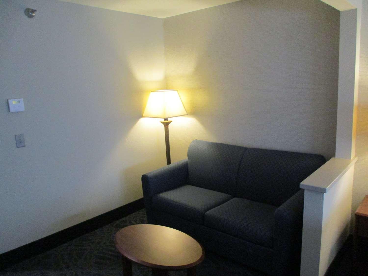 Best Western Independence Kansas City Exterior foto